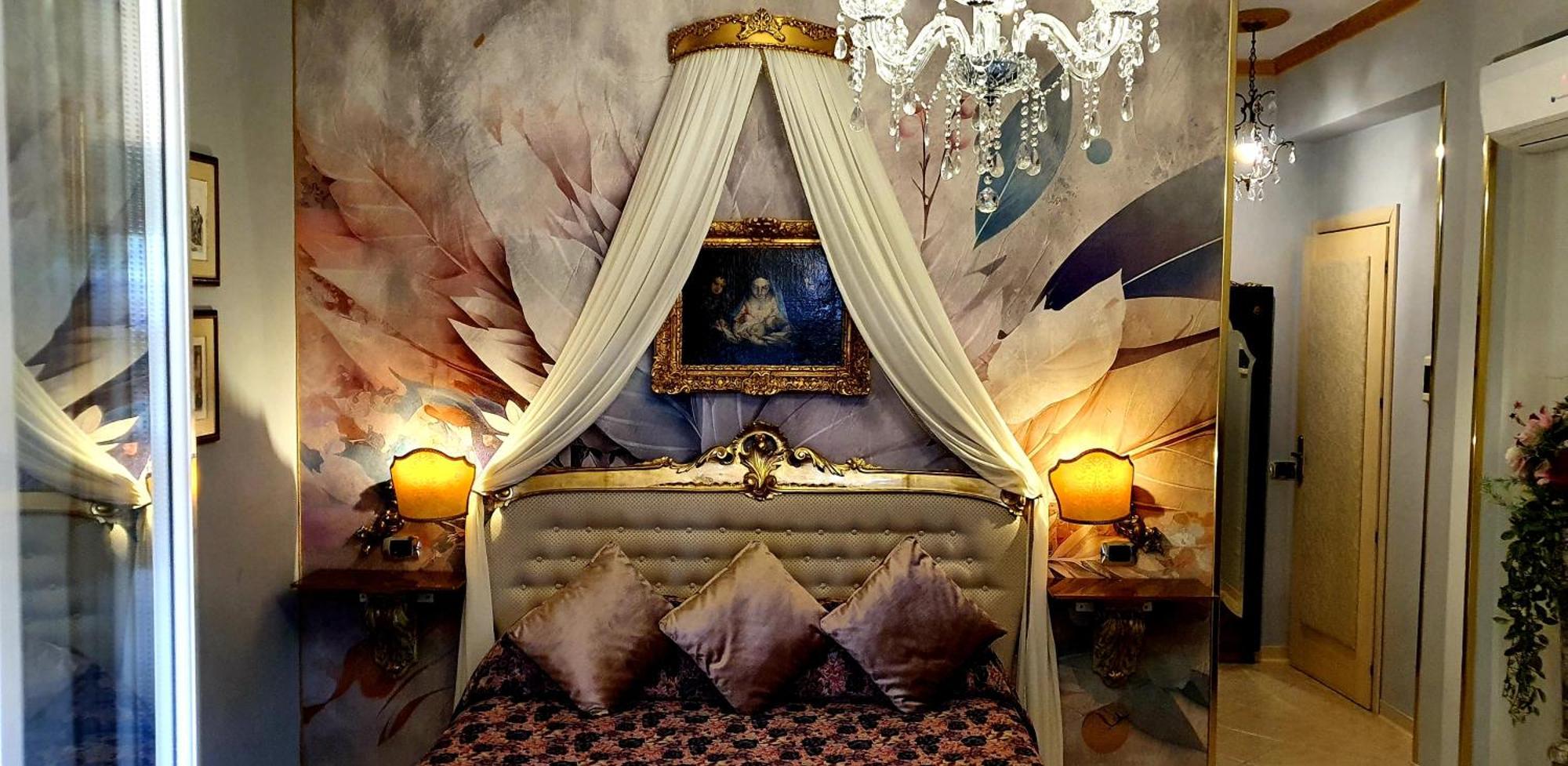 Villa Sogno Charme E Relax Marinella di Selinunte Luaran gambar