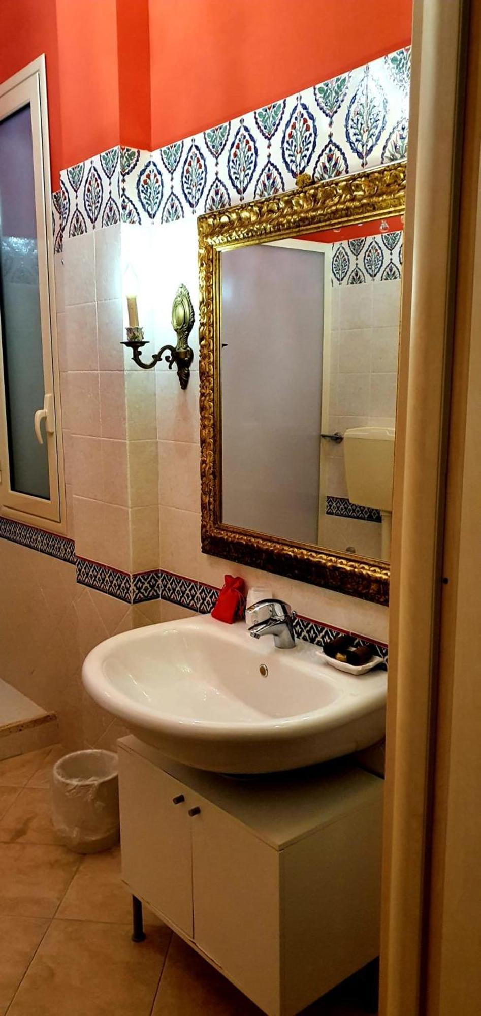 Villa Sogno Charme E Relax Marinella di Selinunte Luaran gambar