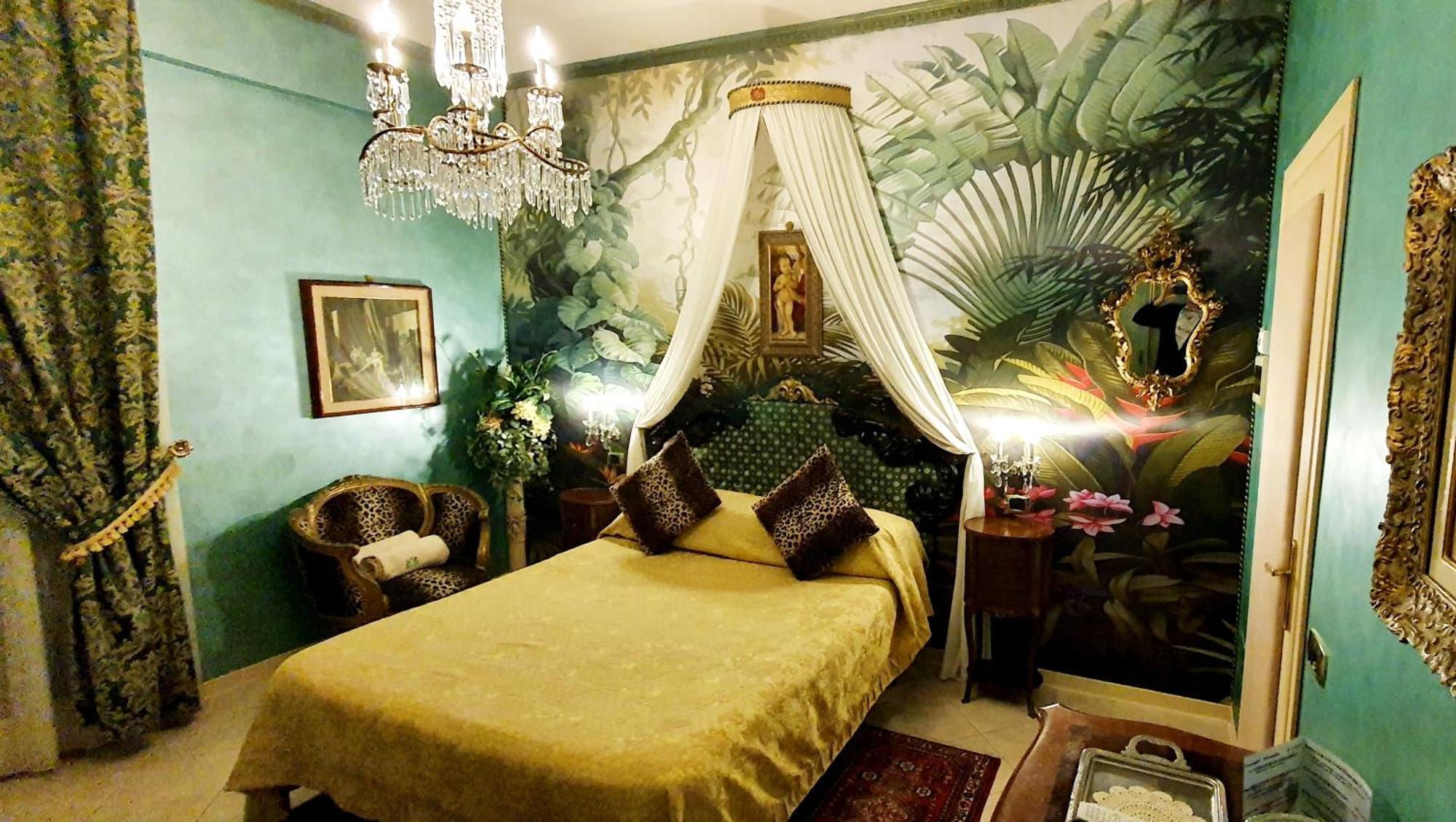 Villa Sogno Charme E Relax Marinella di Selinunte Luaran gambar