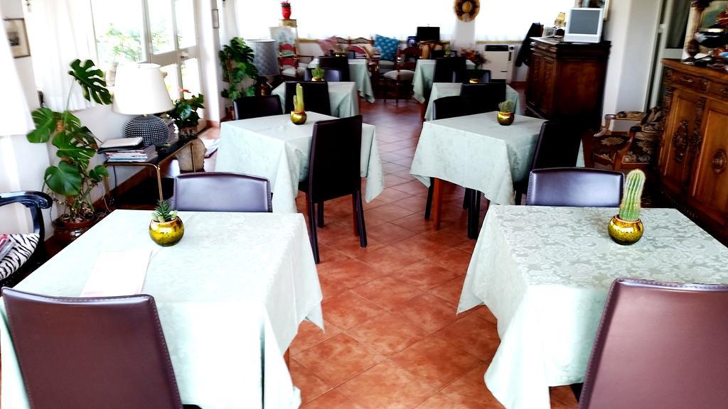 Villa Sogno Charme E Relax Marinella di Selinunte Luaran gambar