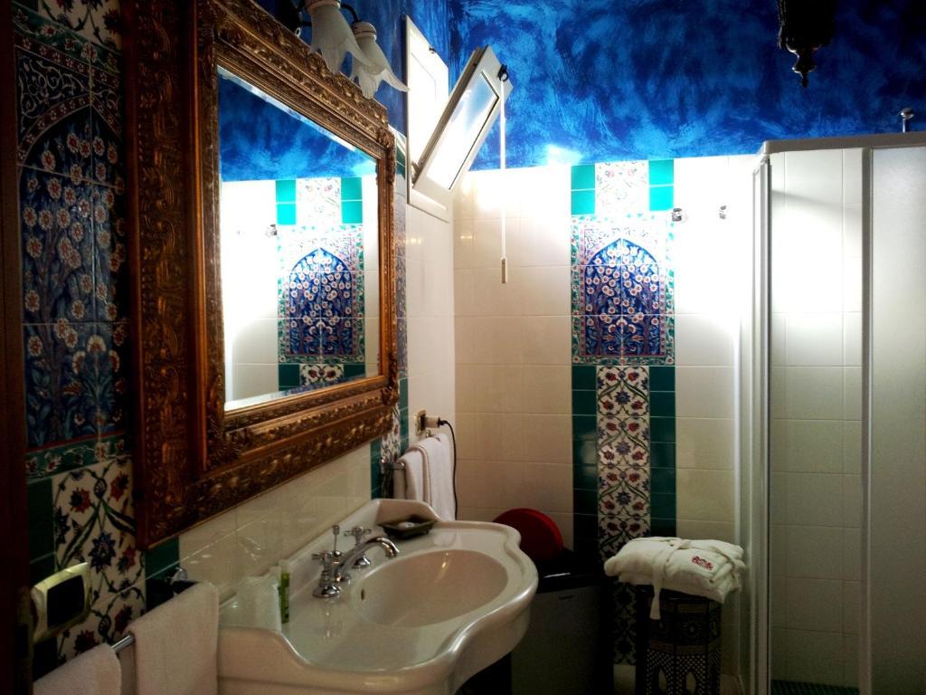 Villa Sogno Charme E Relax Marinella di Selinunte Bilik gambar