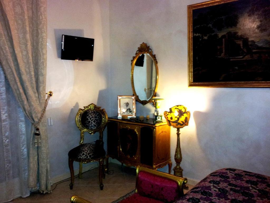 Villa Sogno Charme E Relax Marinella di Selinunte Bilik gambar