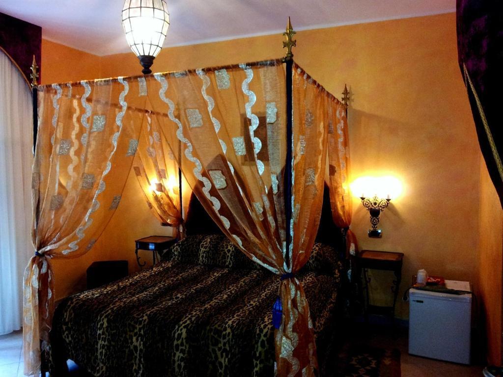 Villa Sogno Charme E Relax Marinella di Selinunte Bilik gambar